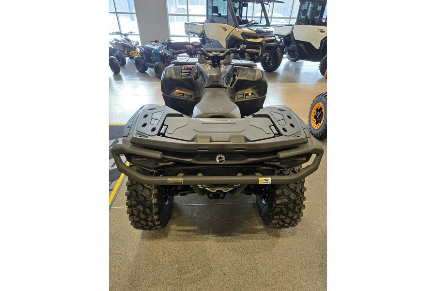 2026 Can-Am OUTLANDER BACKCOUNTRY 1000R