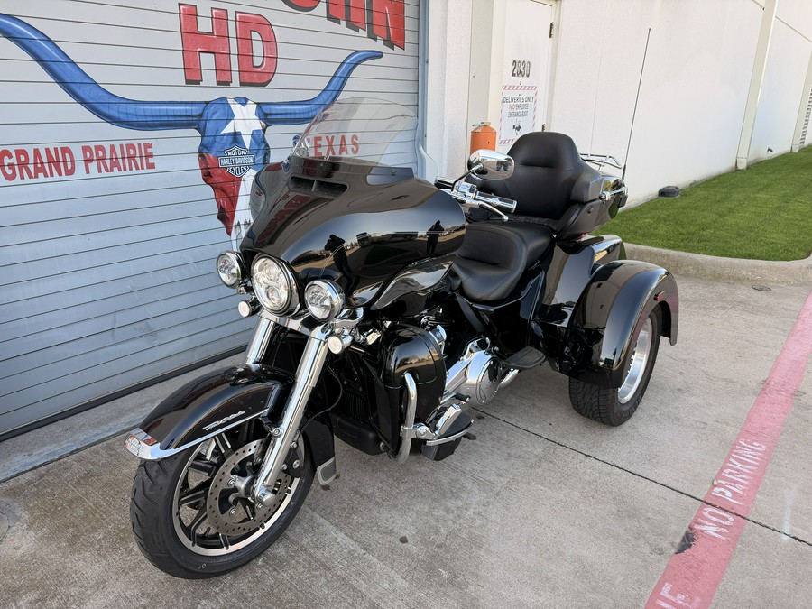 2020 Harley-Davidson Tri Glide® Ultra