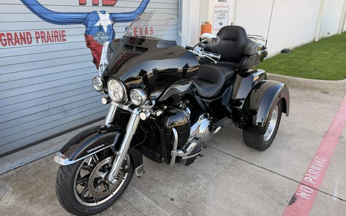 2020 Harley-Davidson Tri Glide® Ultra