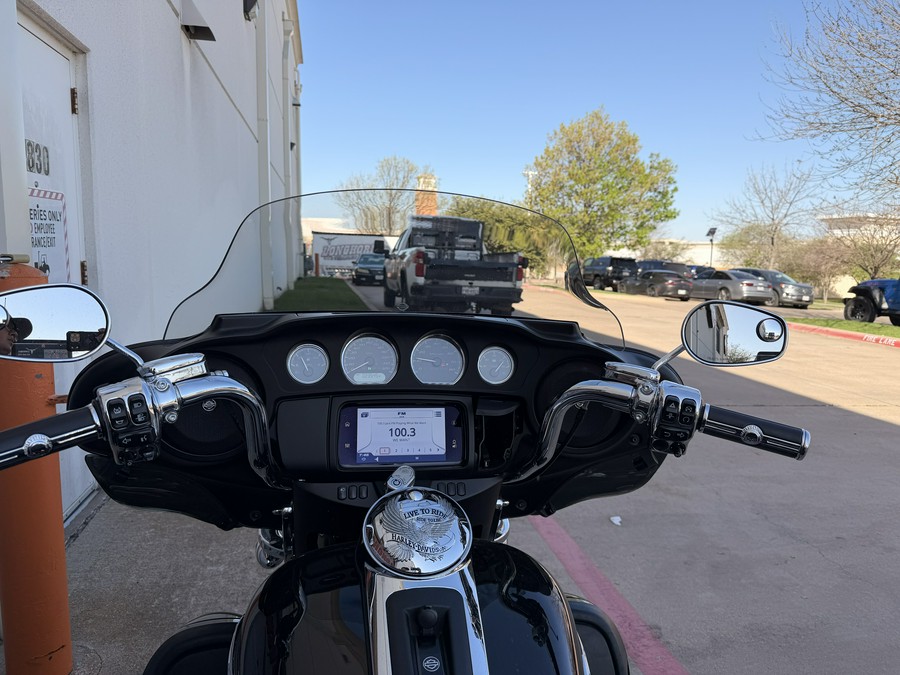 2020 Harley-Davidson Tri Glide® Ultra