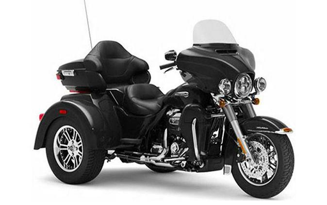 2020 Harley-Davidson Tri Glide® Ultra