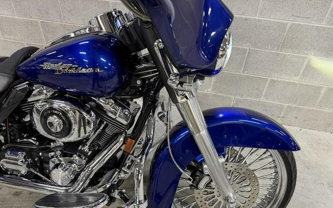 2006 Harley-Davidson® FLHX - Street Glide®