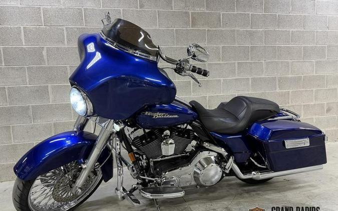 2006 Harley-Davidson® FLHX - Street Glide®