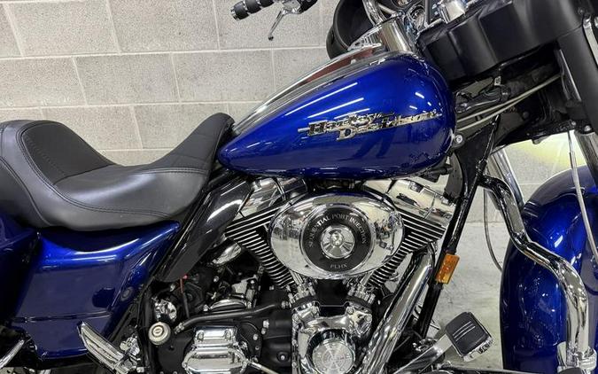 2006 Harley-Davidson® FLHX - Street Glide®