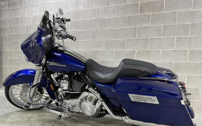 2006 Harley-Davidson® FLHX - Street Glide®