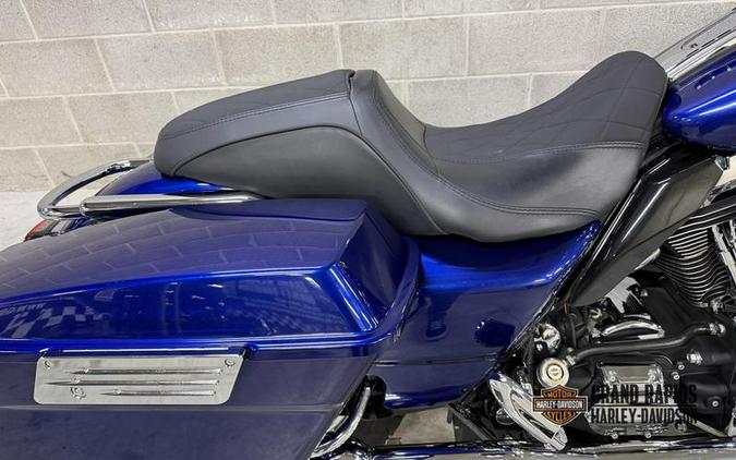 2006 Harley-Davidson® FLHX - Street Glide®