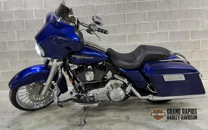 2006 Harley-Davidson® FLHX - Street Glide®