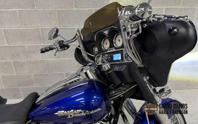 2006 Harley-Davidson® FLHX - Street Glide®