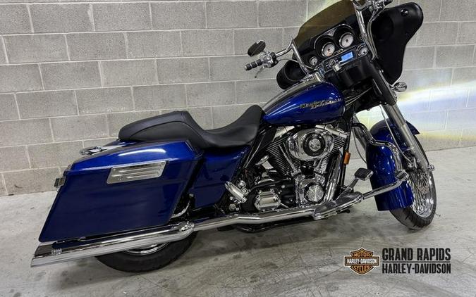 2006 Harley-Davidson® FLHX - Street Glide®