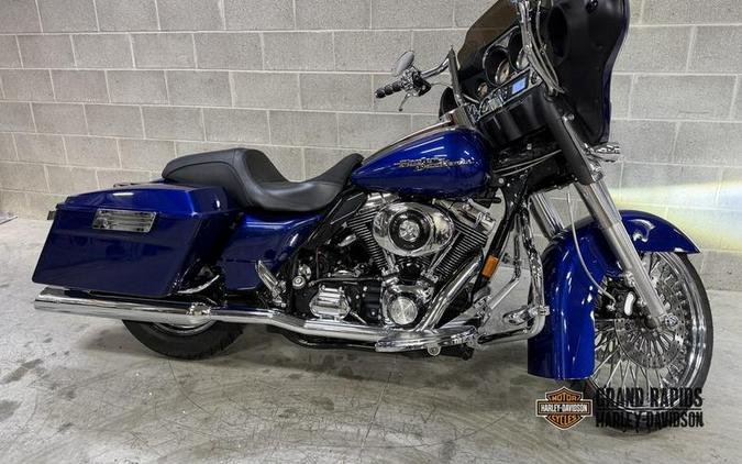 2006 Harley-Davidson® FLHX - Street Glide®