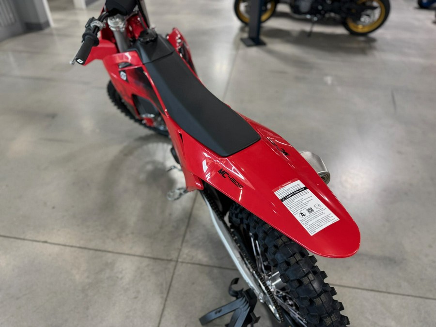 2026 GAS GAS MC 450F