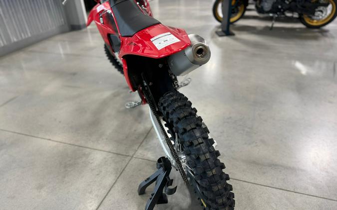 2026 GAS GAS MC 450F