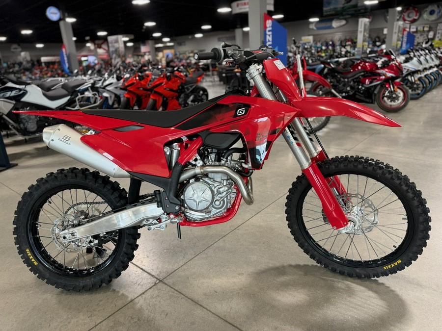 2026 GAS GAS MC 450F