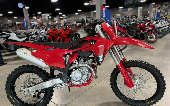 2026 GAS GAS MC 450F