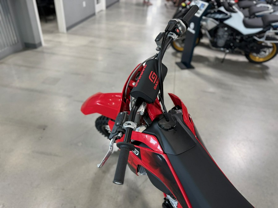 2026 GAS GAS MC 450F