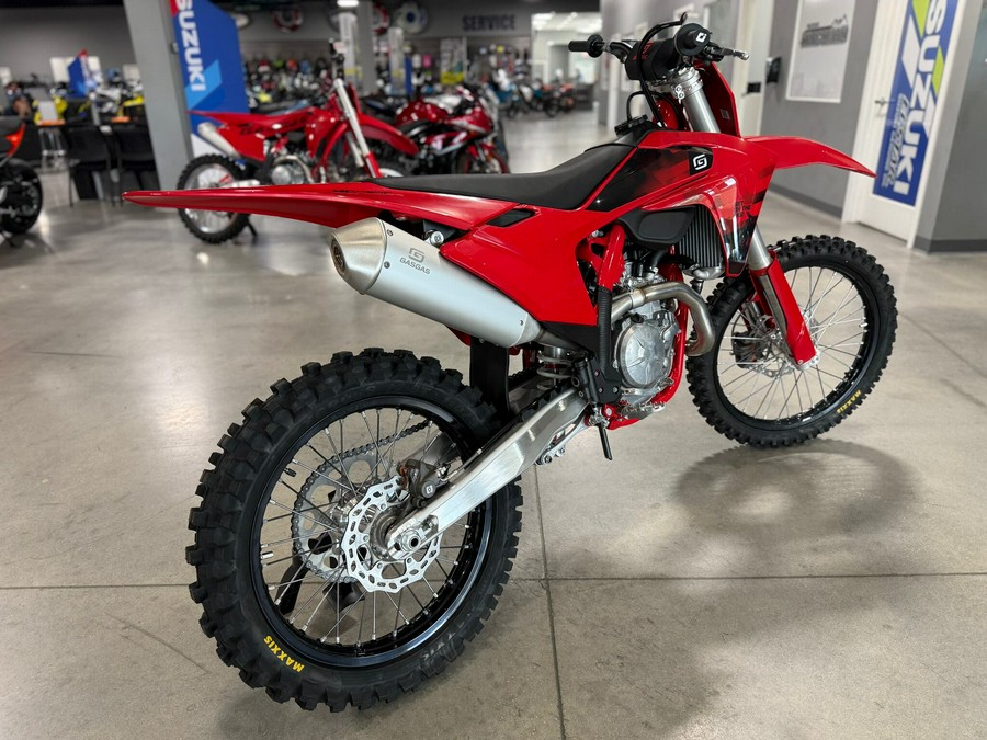 2026 GAS GAS MC 450F