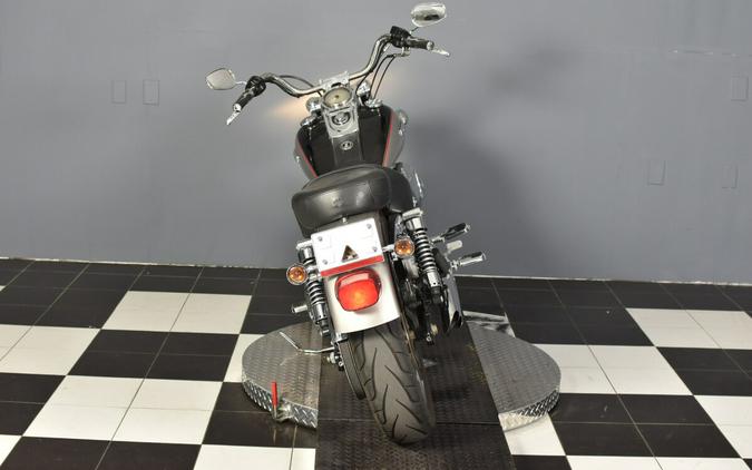2009 Harley-Davidson Super Glide Custom FXDC