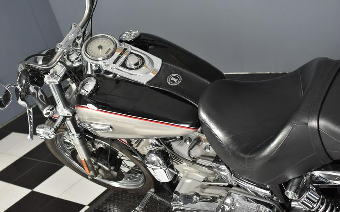 2009 Harley-Davidson Super Glide Custom FXDC