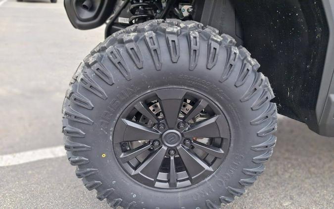 2026 CFMOTO UFORCE U10 Pro Highland
