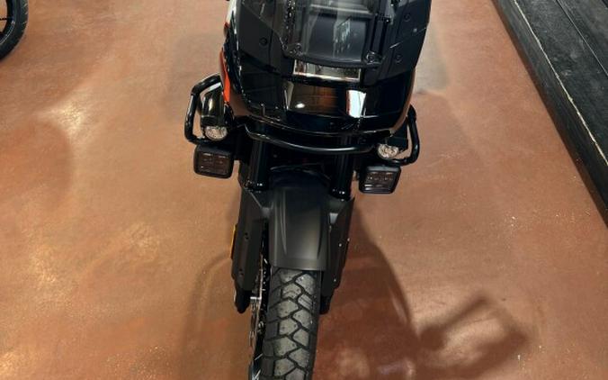 RA1250L 2026 Pan America 1250 Limited
