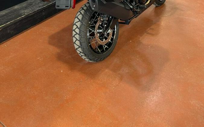 RA1250L 2026 Pan America 1250 Limited