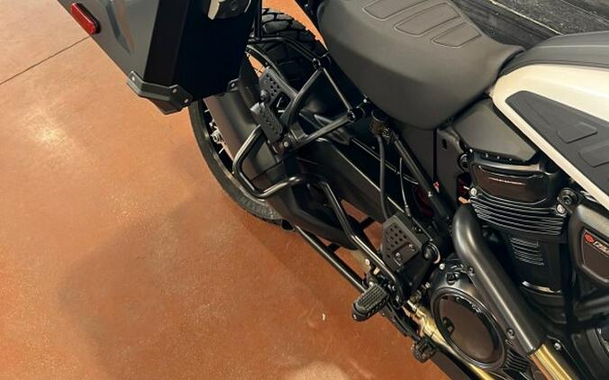 RA1250L 2026 Pan America 1250 Limited