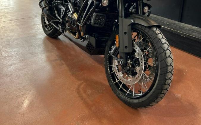 RA1250L 2026 Pan America 1250 Limited