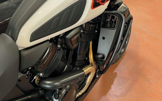 RA1250L 2026 Pan America 1250 Limited