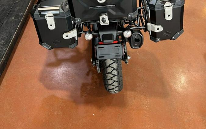 RA1250L 2026 Pan America 1250 Limited