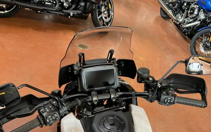 RA1250L 2026 Pan America 1250 Limited
