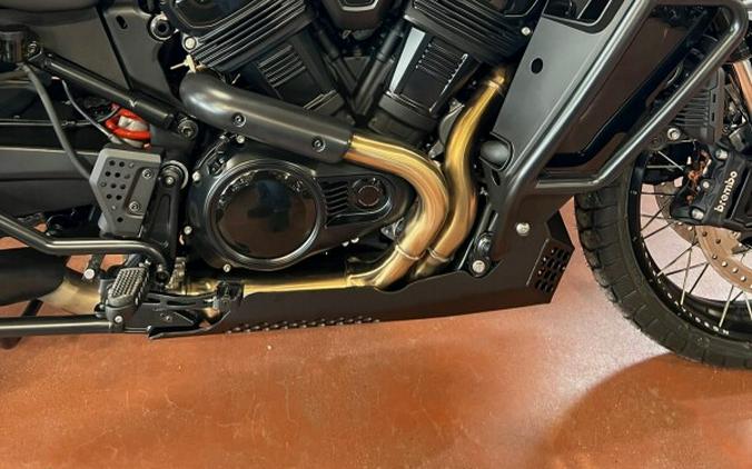 RA1250L 2026 Pan America 1250 Limited