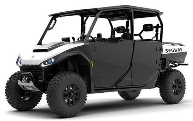 2026 Segway Powersports UT10 P Crew