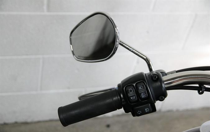 2018 HARLEY-DAVIDSON SOFTAIL DELUXE 107