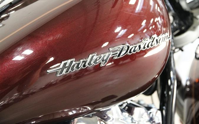 2018 HARLEY-DAVIDSON SOFTAIL DELUXE 107