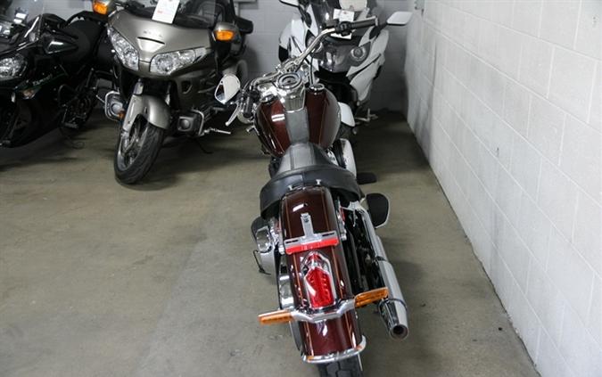 2018 HARLEY-DAVIDSON SOFTAIL DELUXE 107