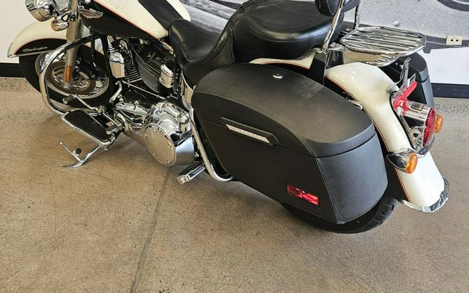 2011 Softail Deluxe