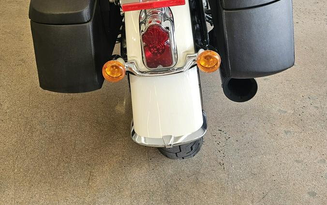 2011 Softail Deluxe