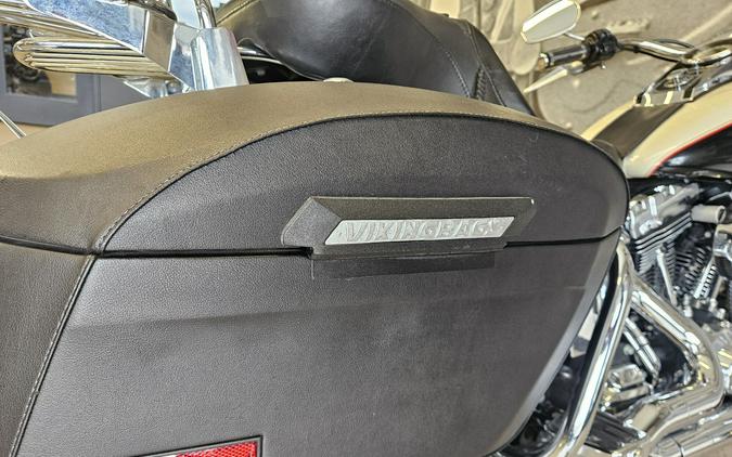 2011 Softail Deluxe