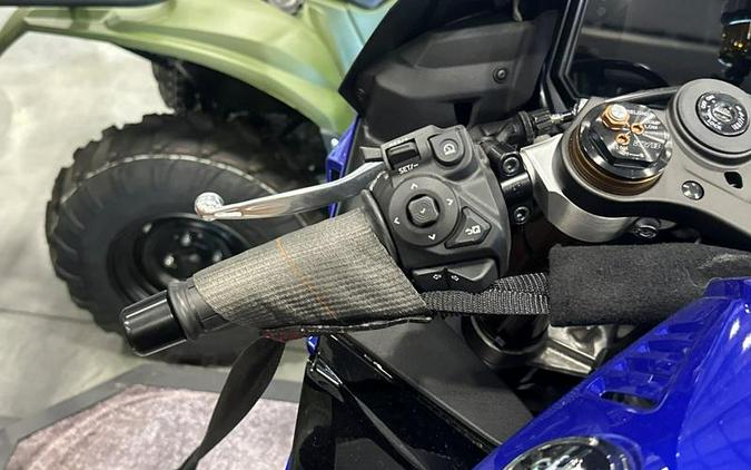 2026 Yamaha YZF-R9