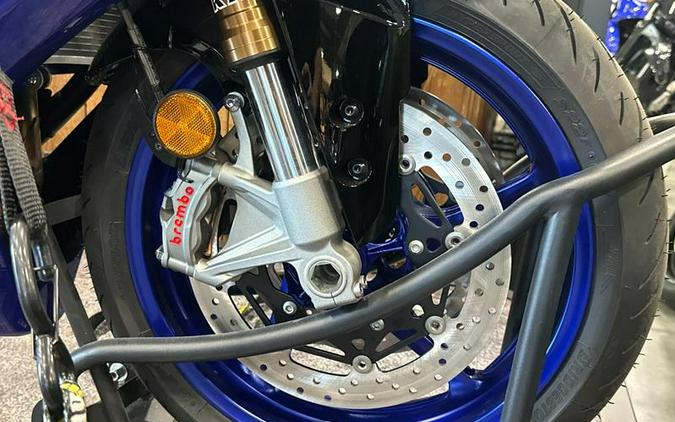 2026 Yamaha YZF-R9