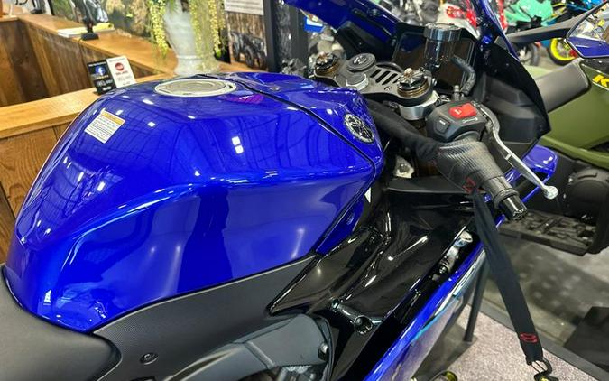2026 Yamaha YZF-R9