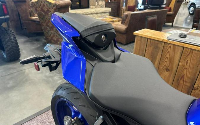 2026 Yamaha YZF-R9