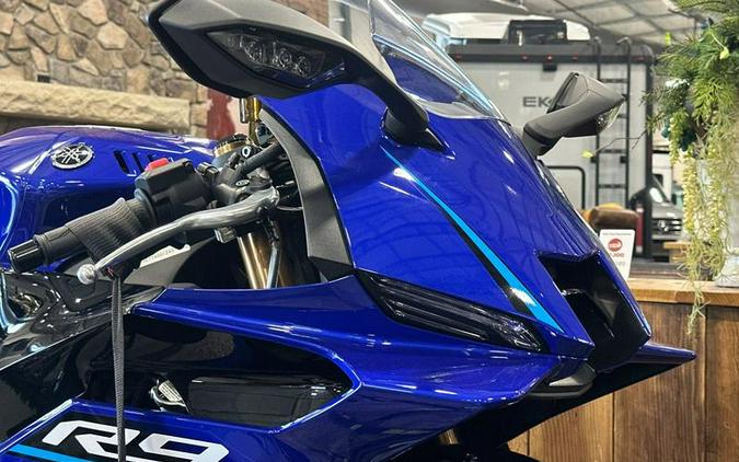 2026 Yamaha YZF-R9