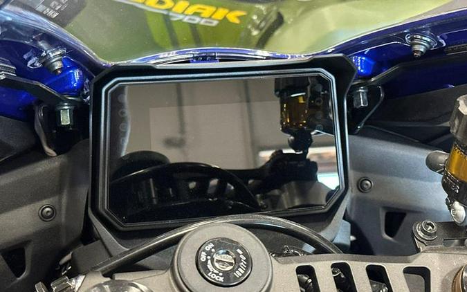 2026 Yamaha YZF-R9