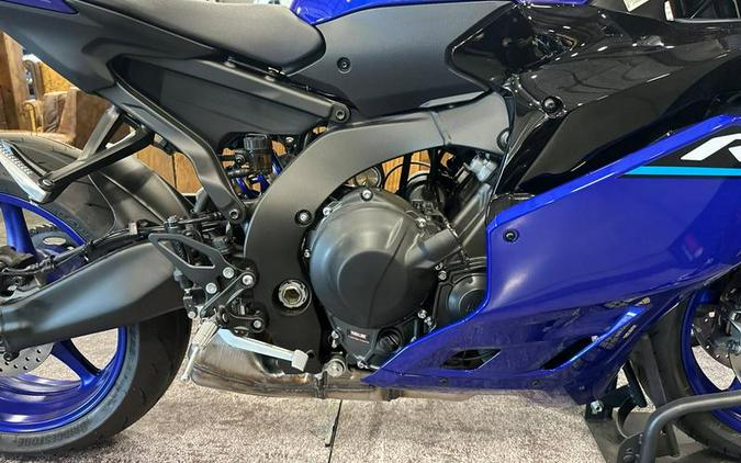 2026 Yamaha YZF-R9