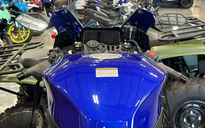 2026 Yamaha YZF-R9
