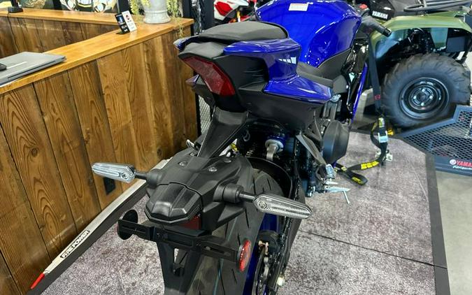 2026 Yamaha YZF-R9