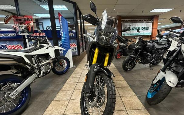 2026 Yamaha Tenere 700
