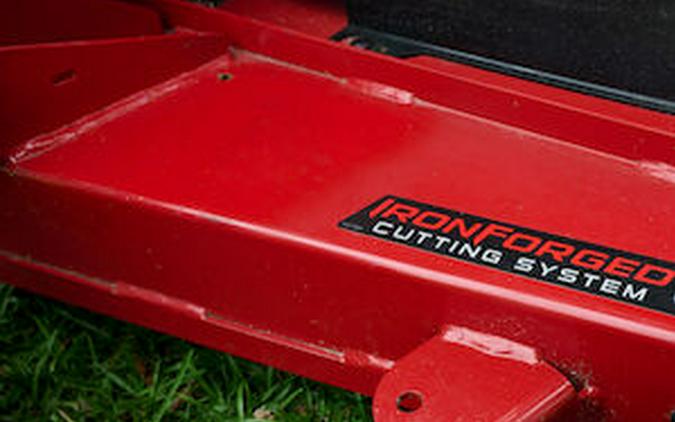 2026 Toro 54 in. (137 cm) TITAN MyRIDE Zero Turn Mower - 111669