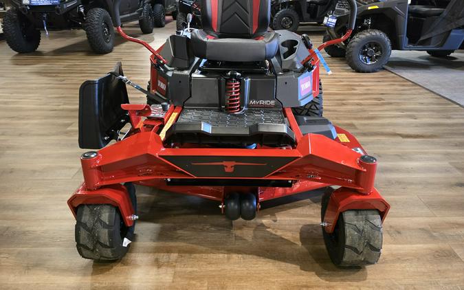 2026 Toro 54 in. (137 cm) TITAN MyRIDE Zero Turn Mower - 111669